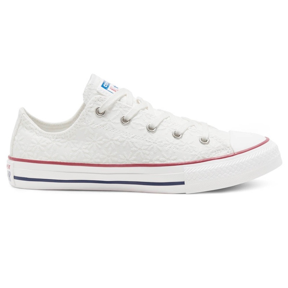 Converse All Star Embroidered